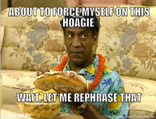 Illustration for article titled Bill Cosby’s Twitter team asks it to “meme” him, apparently hasn’t read Twitter in a while